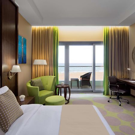 Radisson Blu Hotel & Resort, Сухар Екстер'єр фото Deluxe room
