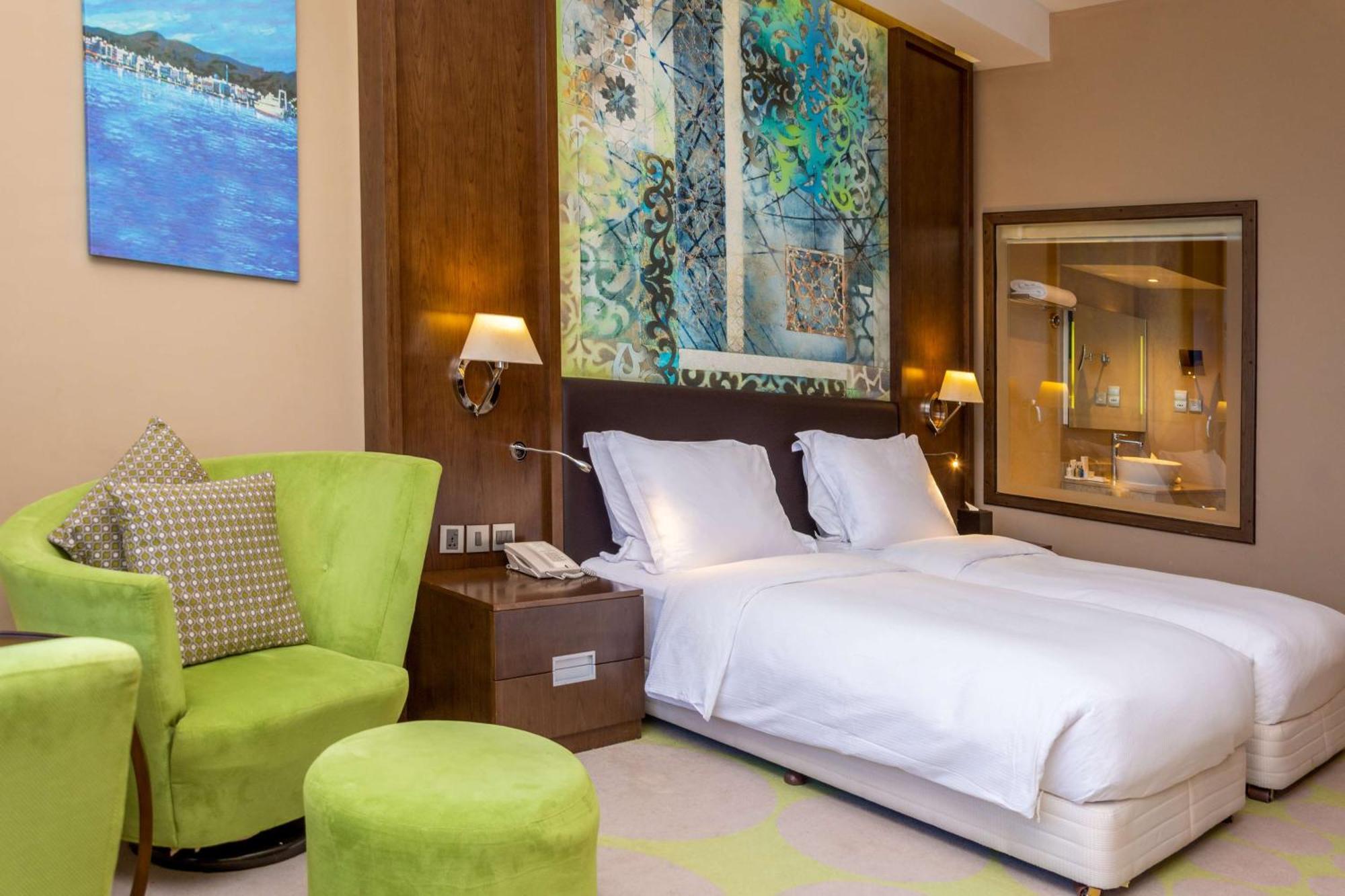 Radisson Blu Hotel & Resort, Сухар Екстер'єр фото