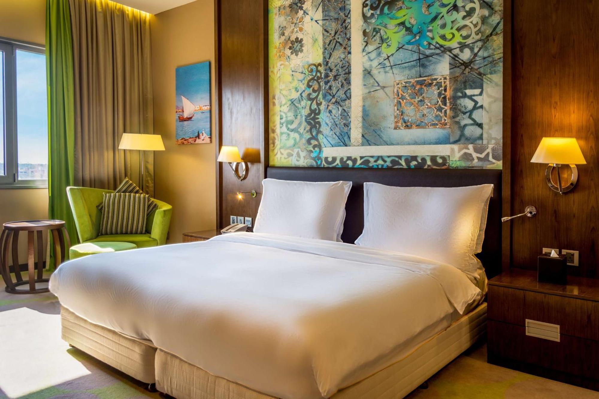 Radisson Blu Hotel & Resort, Сухар Екстер'єр фото